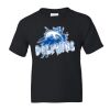 8000B Youth DryBlend 50/50 T-Shirts Thumbnail