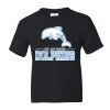 8000B Youth DryBlend 50/50 T-Shirts Thumbnail