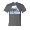 8000 Adult DryBlend 50/50 T-Shirt Thumbnail