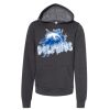 3719Y Youth Sponge Fleece Hoodie Thumbnail