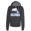 3719Y Youth Sponge Fleece Hoodie Thumbnail