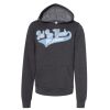 3719Y Youth Sponge Fleece Hoodie Thumbnail