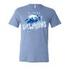 3413 Adult Extra Soft Tri-blend Tee Thumbnail
