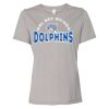 6413 Women’s Extra Soft Tri-blend Tee Thumbnail
