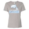 6413 Women’s Extra Soft Tri-blend Tee Thumbnail